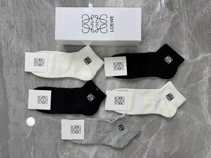 Loewe Socks QY08